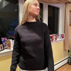 Lands End sweater